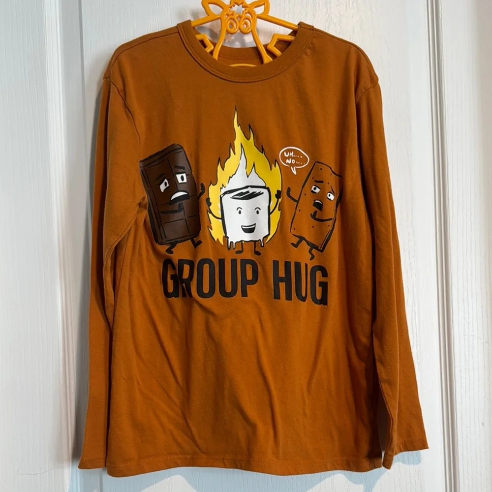 The children’s place smores tee